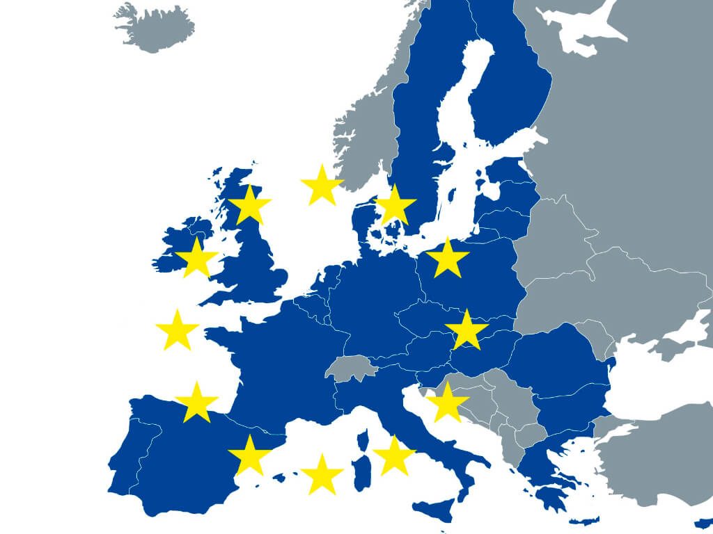Ist Die Türkei In Der Eu Die Länder (Mitgliedstaaten) der Europäischen Union (EU)