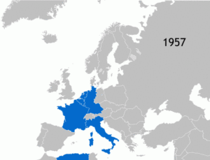 Erweiterung der EU-Mitgliedsaaten