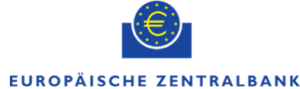 Europäische Zentralbank Logo