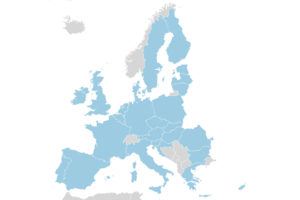 Informationen über die Europäische Union