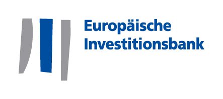 Europäische Investitionsbank (EIB) Logo
