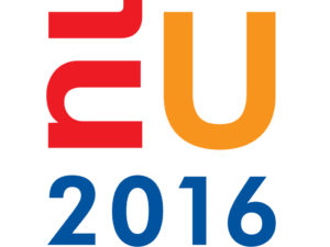 Niederländische EU-Ratspräsidentschaft 2016