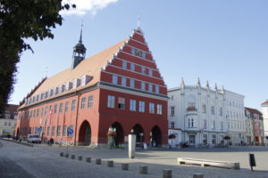 Europaberatung in Greifswald