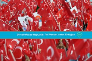 Tuerkei im Wandel unter Erdogan