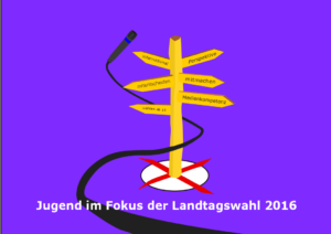 Landtagswahl MV 2016