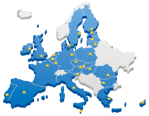 Ziele der Europäischen Union