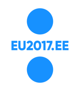 Aktueller Vorsitz im Rat der Europäischen Union: Estlanduropäischen Union