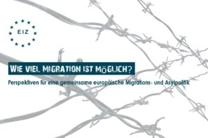 Migration EU Rostock