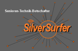 SilverSurfer für Senioren