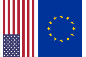Trump Europa USA