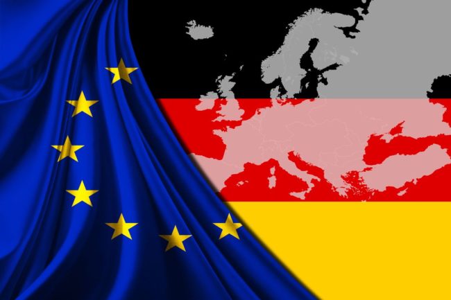 deutscher EU Projekttag