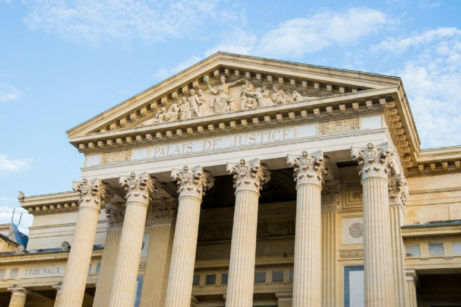 Tag der Justiz Tag der Justiz