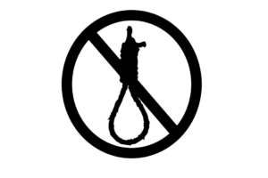 Welttag gegen die Todesstrafe