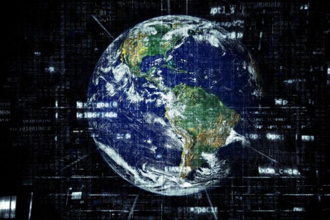 Erde_Forschung_Frieden_Entwicklung