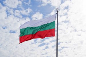 Nach Estland übernimmt Bulgarien die EU Ratspräsidentschaft
