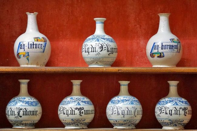 Wichtig für die EU - die Arzneimittelagentur