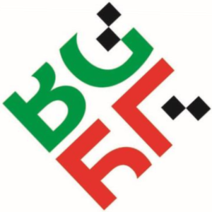 Bulgariens schönes Logo zur Ratpraesidentschaft.