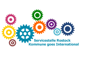 Das EIZ Rostock betreut die Servicestelle KGI für Internationale Jugendarbeit in Rostock