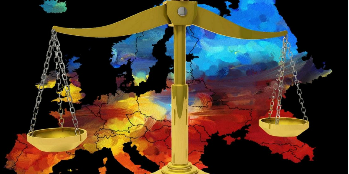 europäische Rechtsgrundlagen europäische Rechtsgrundlagen