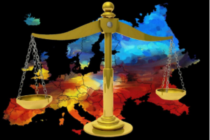 europäische Rechtsgrundlagen