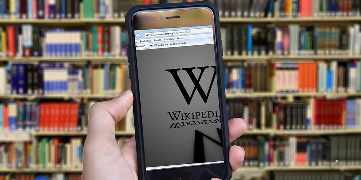 Wikipedia auf Europäisch Youth Wiki