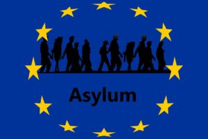 Das Untersützungsbüro für Asylfragen
