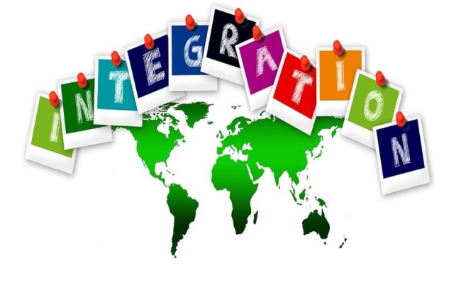 gelebte Integration in der EU EU treibt Integration voran