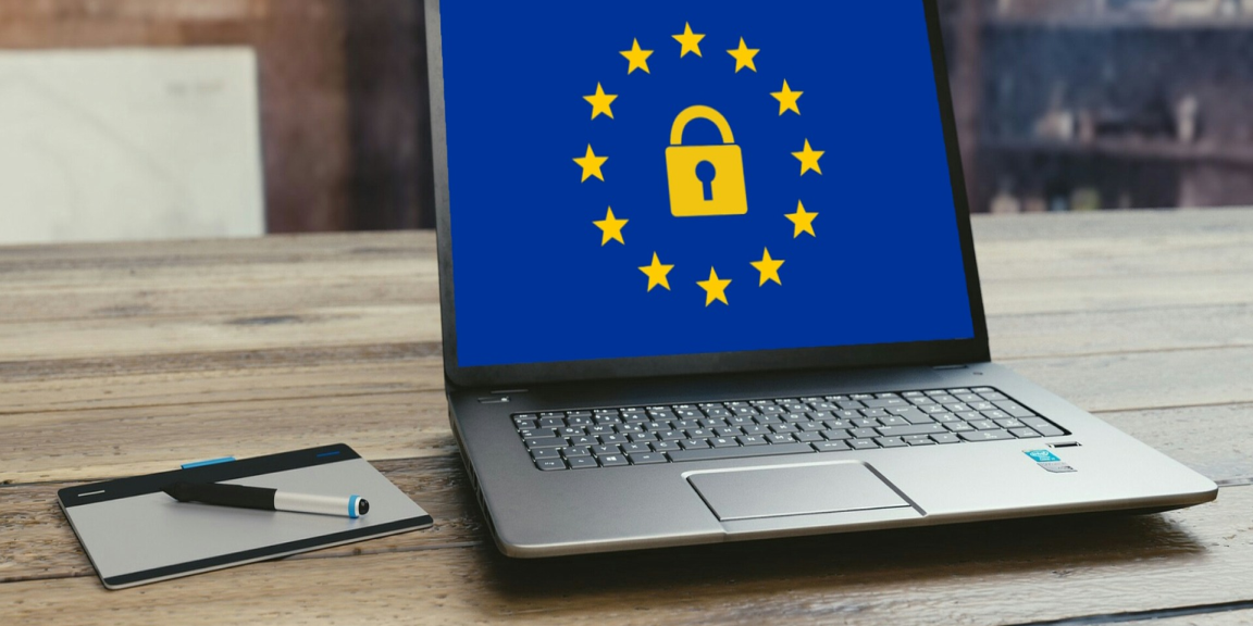 Datenschutzverordnung der EU ab Mai gilt die Datenschutzverordnung