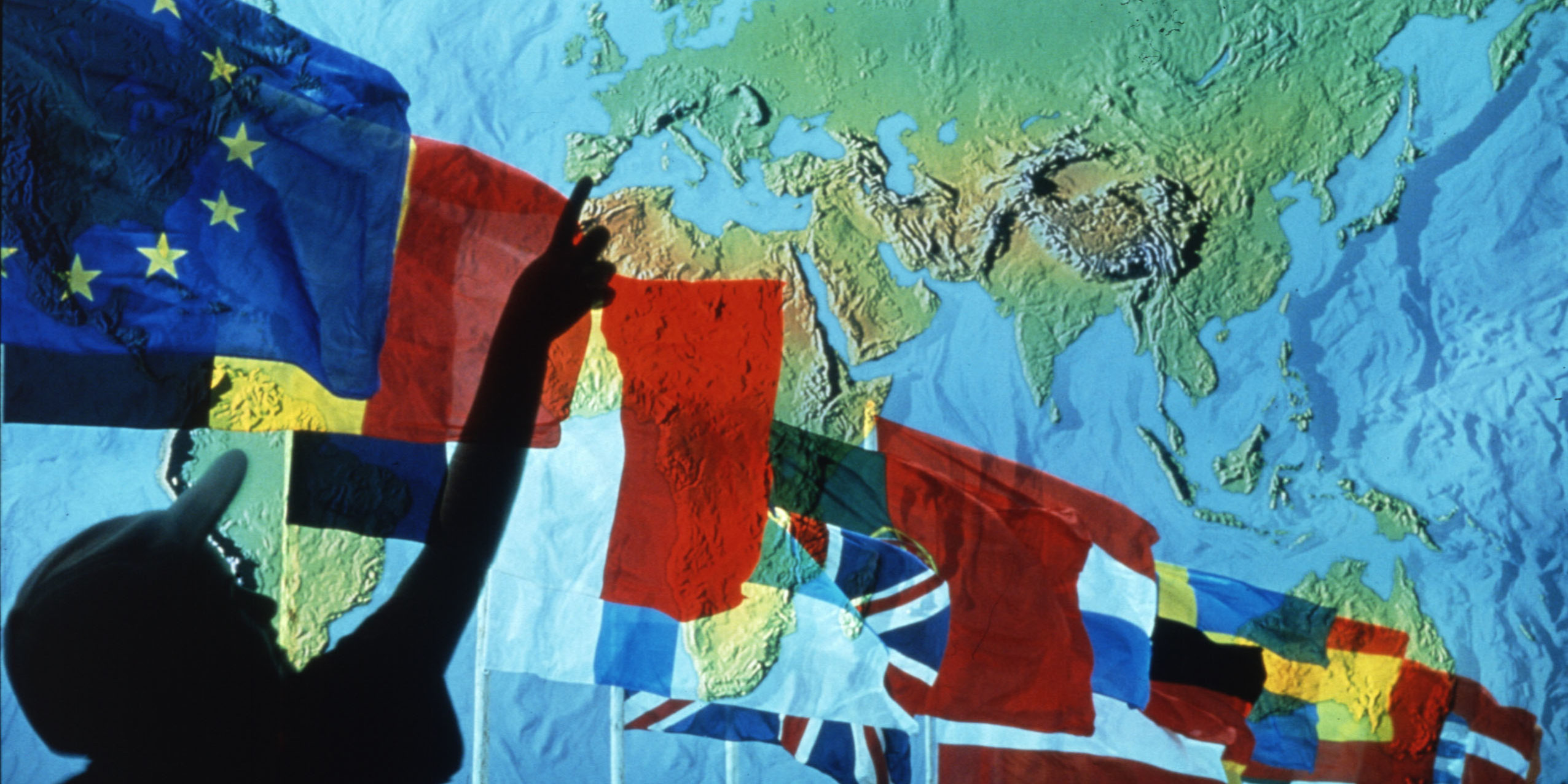 Header_Montanunion Sie gilt als Geburtsstunde der EU - die Montanunion.