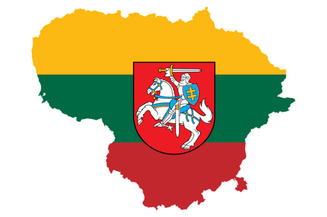Litauen