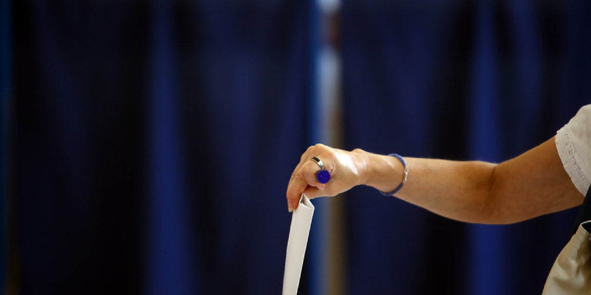 this time i am voting