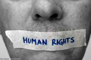Menschen­rechte in der EU