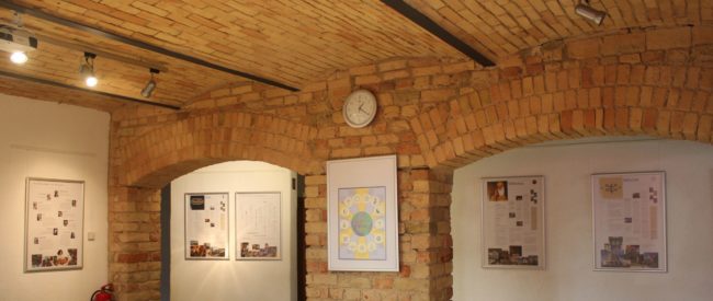 2018-10-22 – Ausstellung Weltethos Ausstellung Weltethos