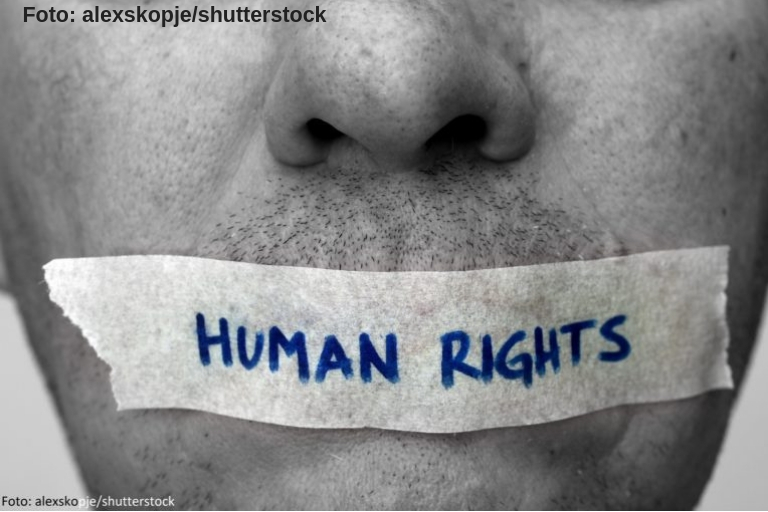 Menschenrechte in der EU – nur eine Option?