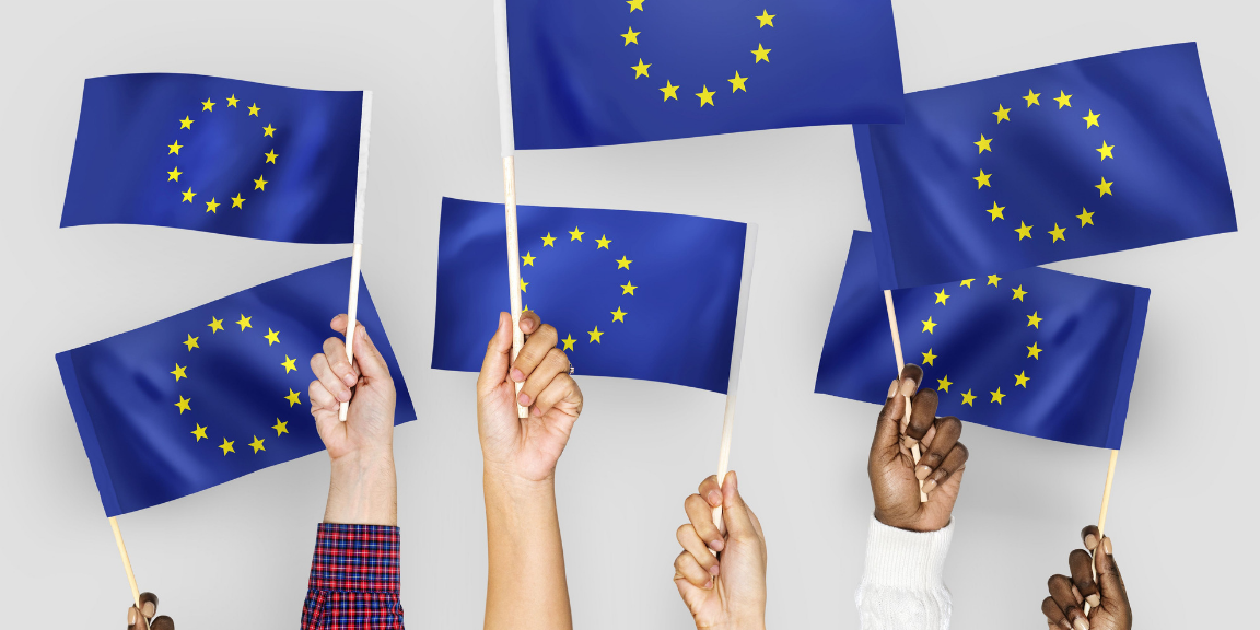 Europaberatung in Neustrelitz Neustrelitz bekommt eine Europaberatung.