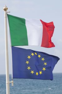 Italien in der EU