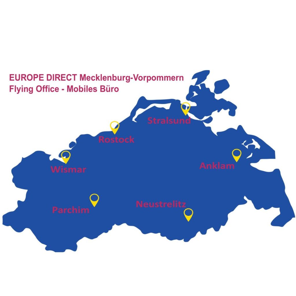 Europe Direct in MV
