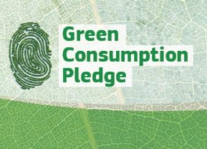 Green Consumption Pledge_Greenwashing