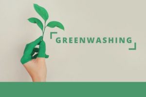 Grün, Grüner, Greenwashing - ökologische Schönfärberei