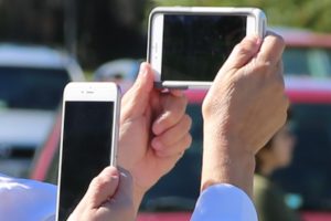 Smartphone-Tipps für Senior*innen