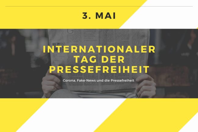 Internationaler Tag der Pressefreiheit_EIZ Rostock
