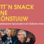 Lütt'n Snack inne Klönstuuw