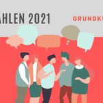WAHLEN 2021 - Grundkurs für Einsteiger