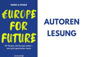 Europe for Future