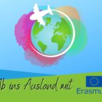 Bildungsaustausch mit Erasmus+