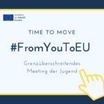 From You to EU - Jugend Konferenz im Ostseeraum