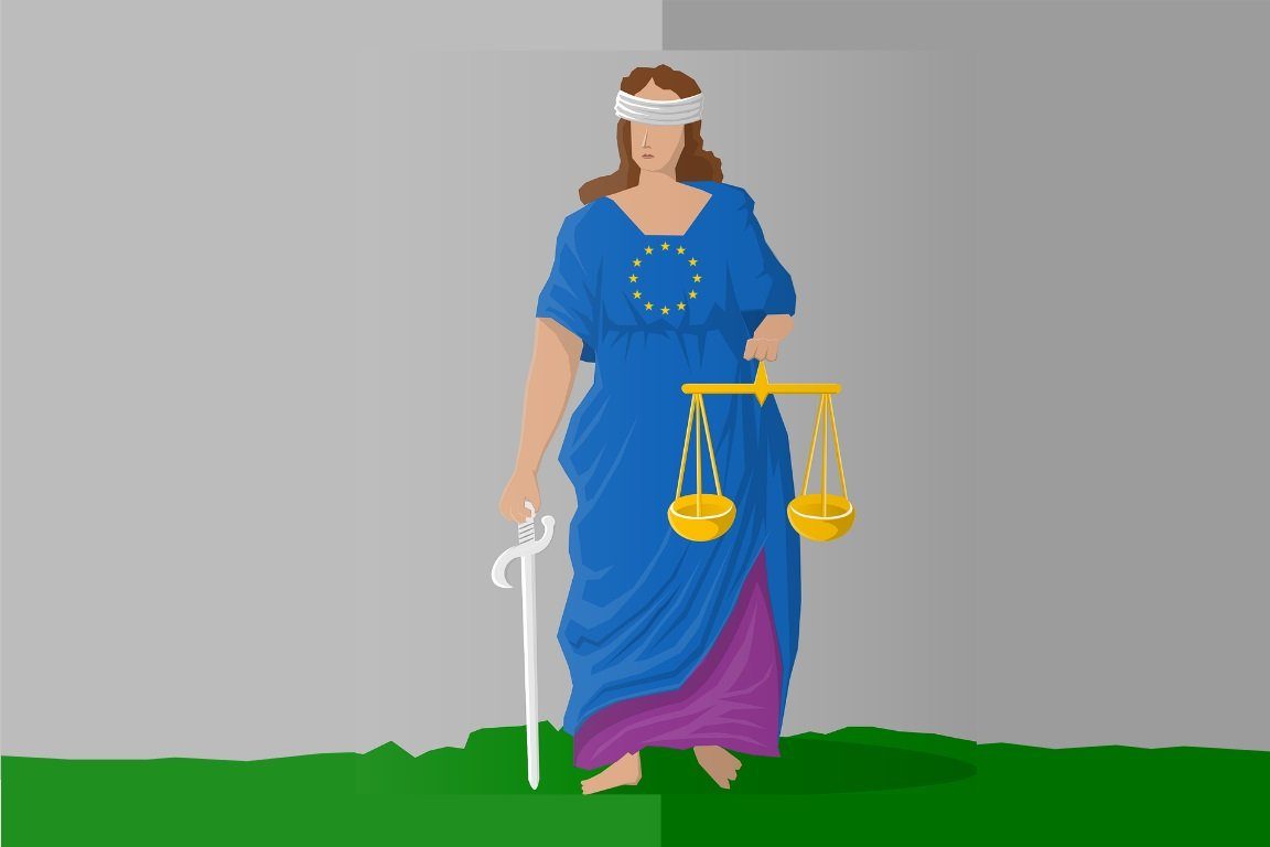 Rechtsstaatlichkeit und Demokratie in der EU