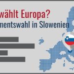 Wie wählt Europa? Parlamentswahl in Slowenien