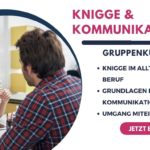 Knigge & Kommunikation