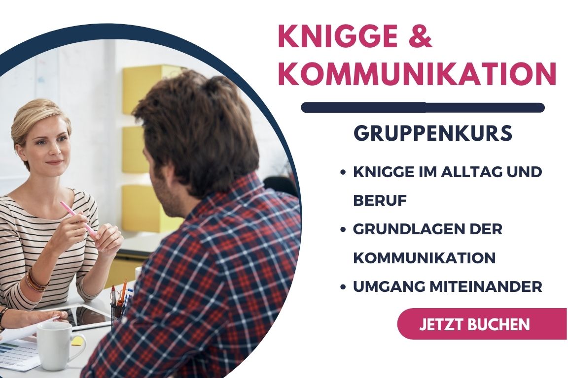 Knigge & Kommunikation